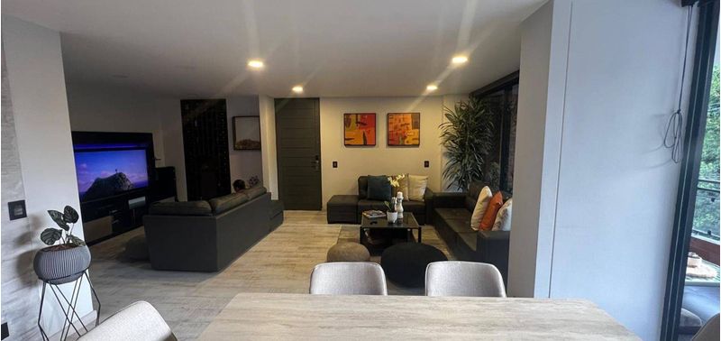 Apartamento en Venta en Medellín, Castropol-11