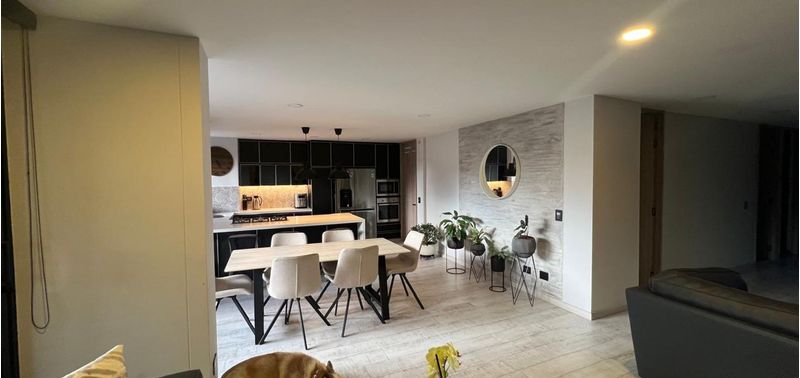 Apartamento en Venta en Medellín, Castropol-12