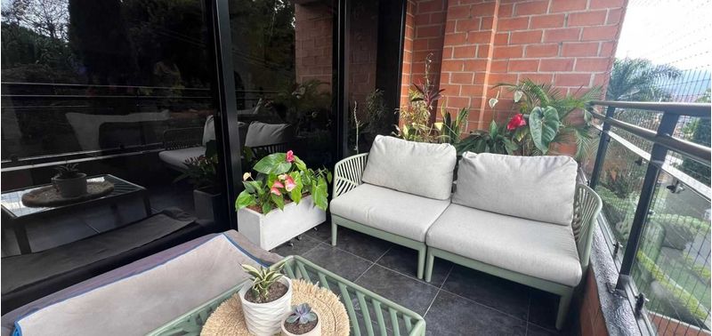 Apartamento en Venta en Medellín, Castropol-13