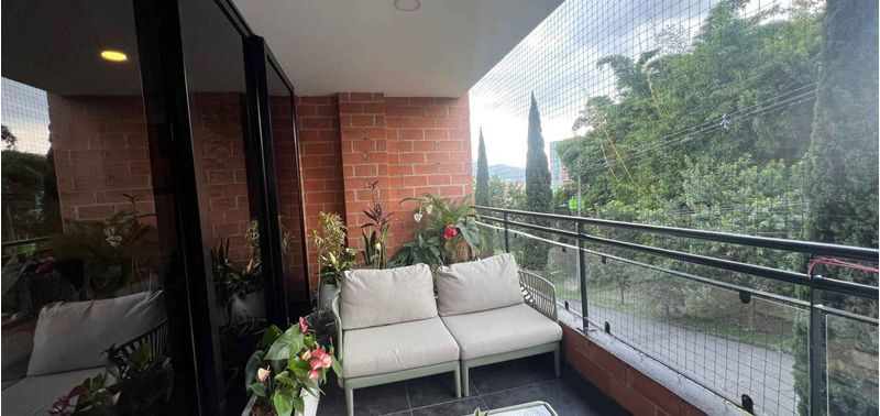 Apartamento en Venta en Medellín, Castropol-14