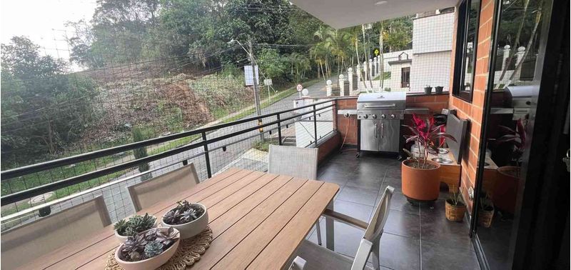 Apartamento en Venta en Medellín, Castropol-15