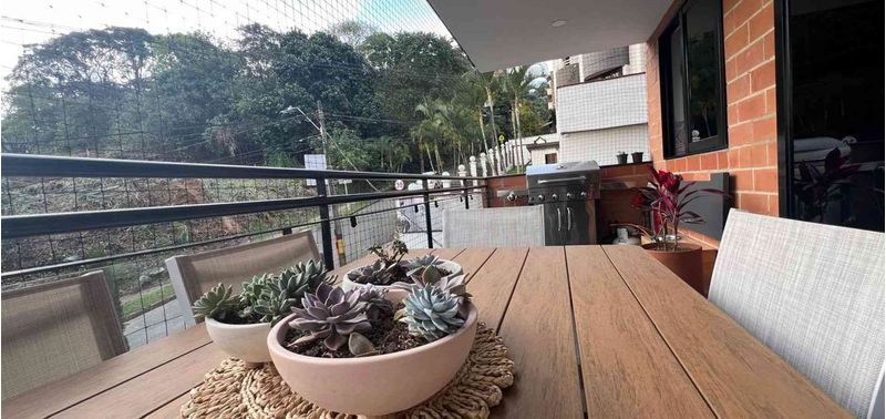 Apartamento en Venta en Medellín, Castropol-16