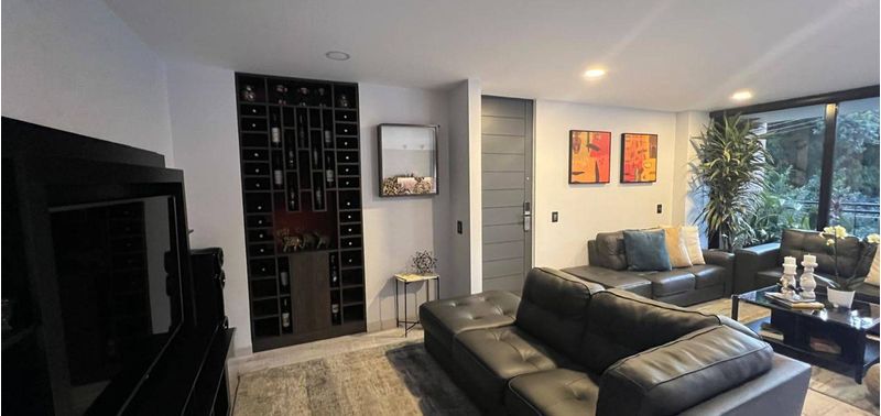 Apartamento en Venta en Medellín, Castropol-18