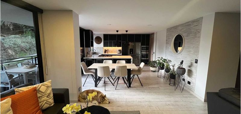Apartamento en Venta en Medellín, Castropol-22