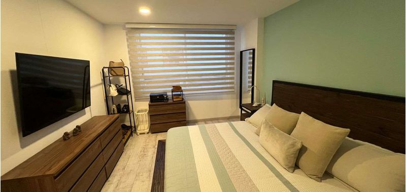 Apartamento en Venta en Medellín, Castropol-27