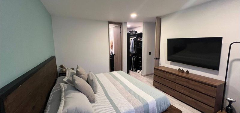 Apartamento en Venta en Medellín, Castropol-29