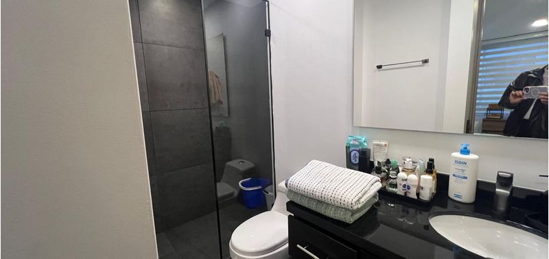 Apartamento en Venta en Medellín, Castropol-36