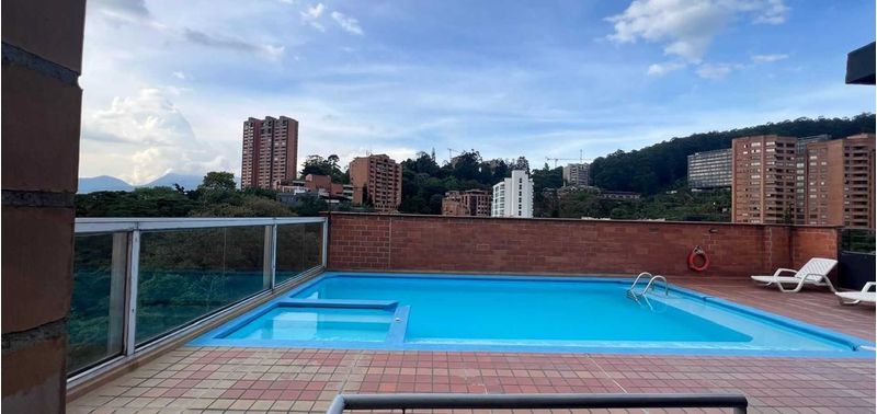 Apartamento en Venta en Medellín, Castropol-38