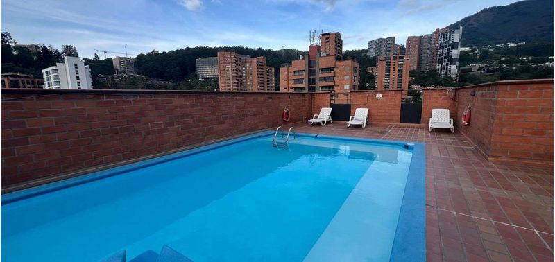 Apartamento en Venta en Medellín, Castropol-39