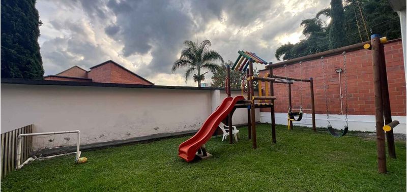 Apartamento en Venta en Medellín, Castropol-40