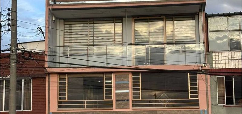 Casa en Venta en Bogotá, D.C., Alamos
