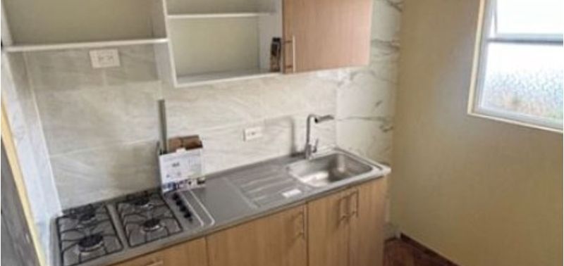 Casa en Venta en Bogotá, D.C., Alamos-4