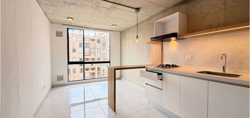 Apartamento en Venta en Bogotá, D.C., José Joaquín Vargas