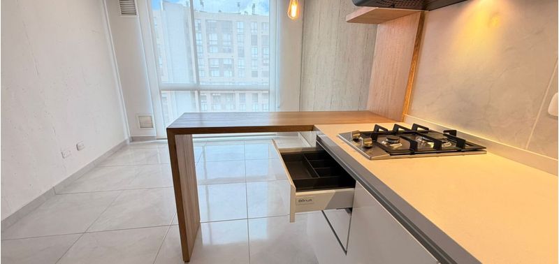 Apartamento en Venta en Bogotá, D.C., José Joaquín Vargas-1