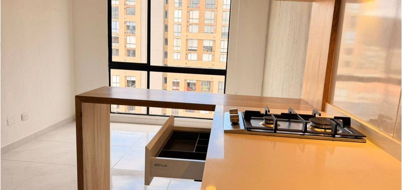 Apartamento en Venta en Bogotá, D.C., José Joaquín Vargas-3