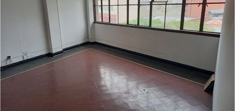 Oficina en Venta en Medellín, Centro