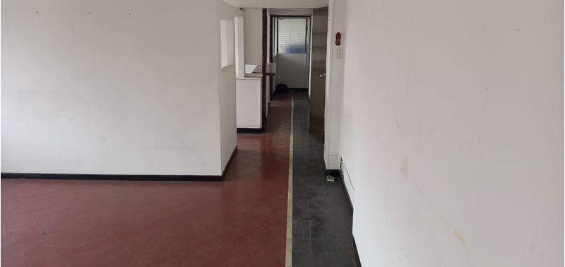 Oficina en Venta en Medellín, Centro-0
