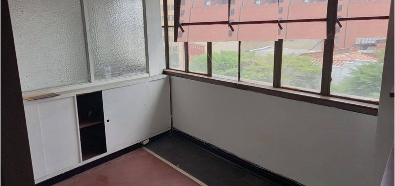 Oficina en Venta en Medellín, Centro-3