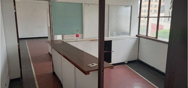 Oficina en Venta en Medellín, Centro-5
