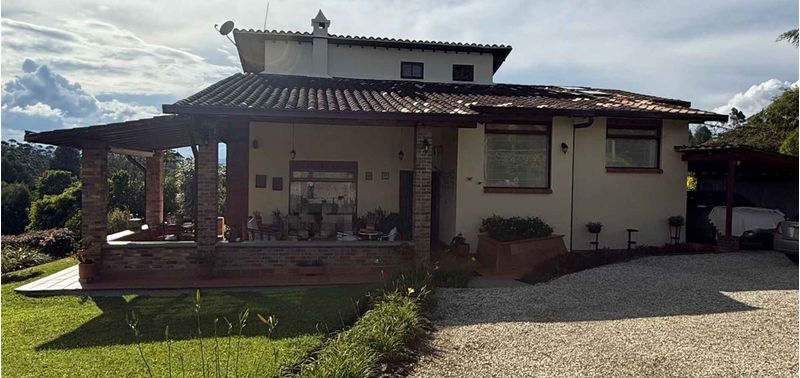 Casa en Venta en Marinilla, Marinilla