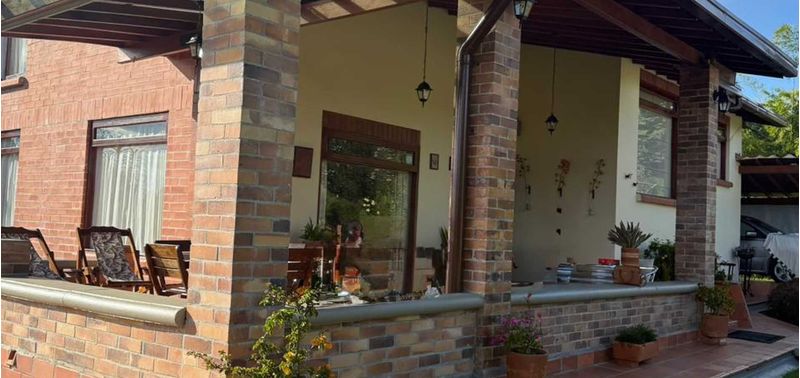 Casa en Venta en Marinilla, Marinilla-0