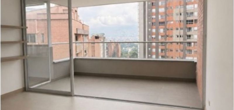 Apartamento en Venta en Medellín, El Poblado