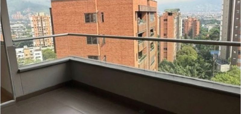 Apartamento en Venta en Medellín, El Poblado-1