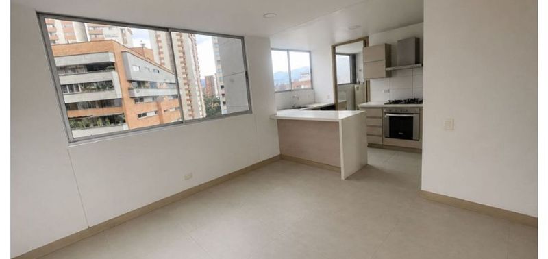 Apartamento en Venta en Medellín, El Poblado-2