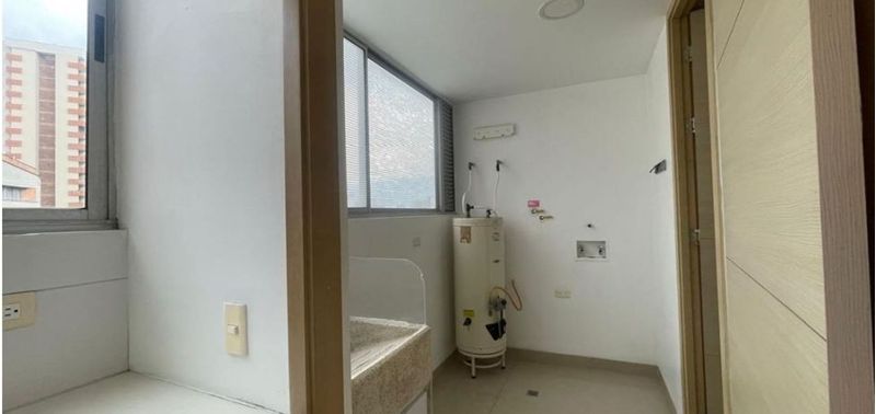 Apartamento en Venta en Medellín, El Poblado-3