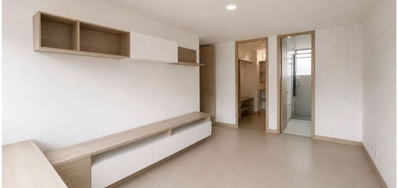 Apartamento en Venta en Medellín, El Poblado-5