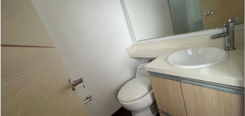 Apartamento en Venta en Medellín, El Poblado-9