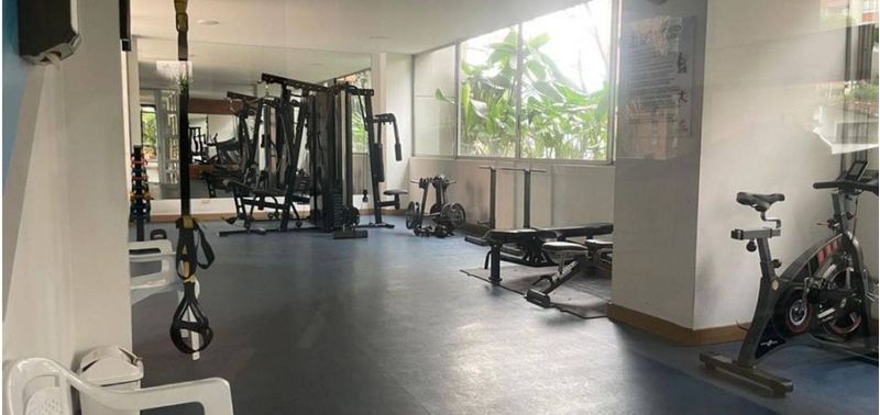 Apartamento en Venta en Medellín, El Poblado-15