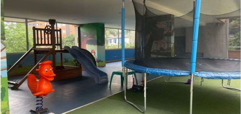 Apartamento en Venta en Medellín, El Poblado-16