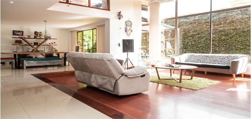 Casa en Venta en Chía, Vereda La Fagüa