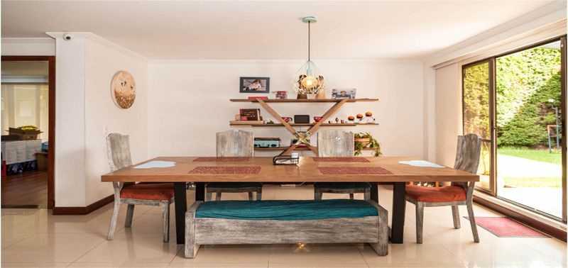 Casa en Venta en Chía, Vereda La Fagüa-4