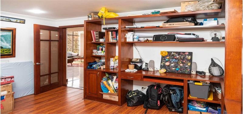 Casa en Venta en Chía, Vereda La Fagüa-5