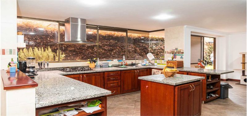Casa en Venta en Chía, Vereda La Fagüa-6