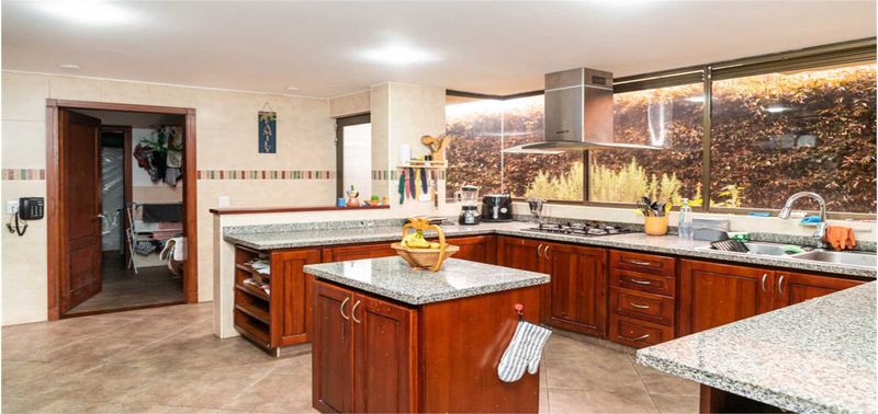 Casa en Venta en Chía, Vereda La Fagüa-7