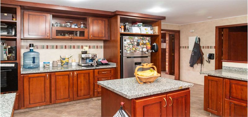 Casa en Venta en Chía, Vereda La Fagüa-8