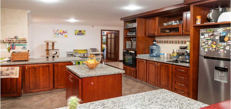 Casa en Venta en Chía, Vereda La Fagüa-9