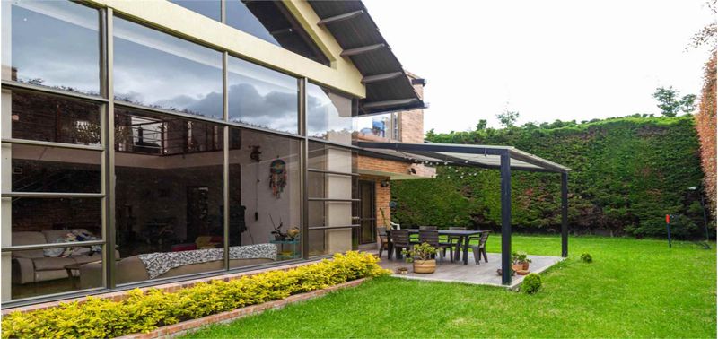 Casa en Venta en Chía, Vereda La Fagüa-14