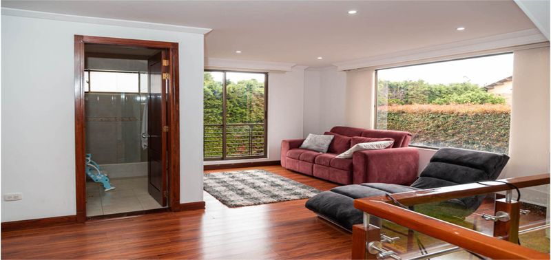Casa en Venta en Chía, Vereda La Fagüa-15