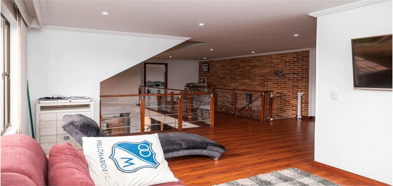 Casa en Venta en Chía, Vereda La Fagüa-16