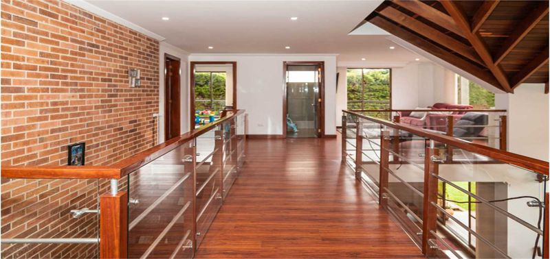 Casa en Venta en Chía, Vereda La Fagüa-17