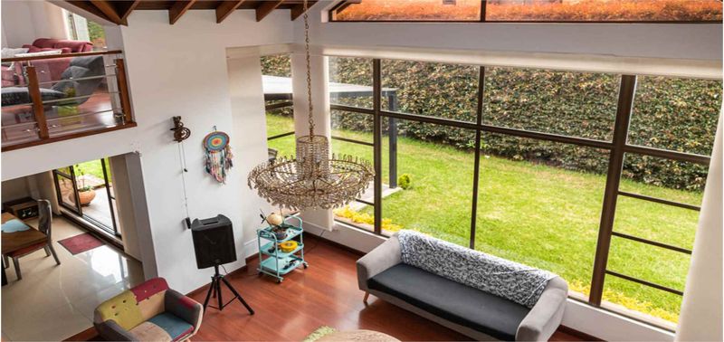 Casa en Venta en Chía, Vereda La Fagüa-18