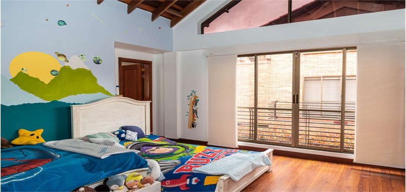 Casa en Venta en Chía, Vereda La Fagüa-20