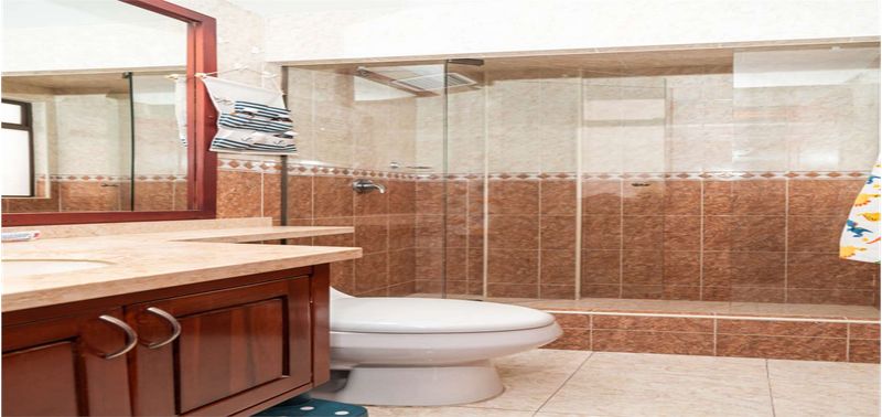 Casa en Venta en Chía, Vereda La Fagüa-22