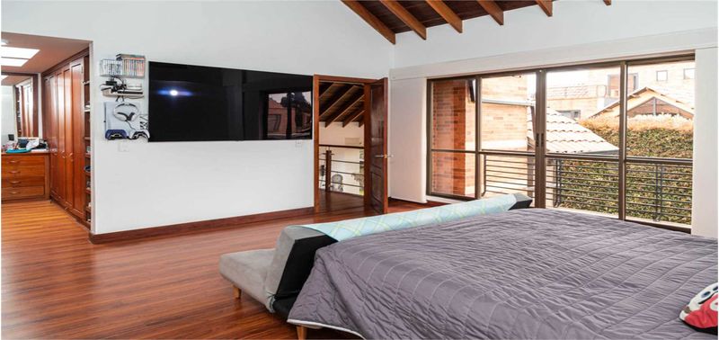 Casa en Venta en Chía, Vereda La Fagüa-23