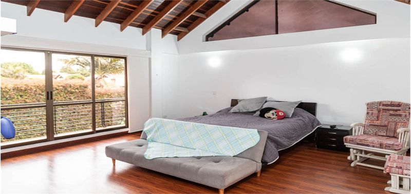 Casa en Venta en Chía, Vereda La Fagüa-24