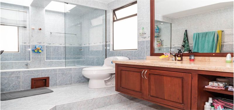 Casa en Venta en Chía, Vereda La Fagüa-26